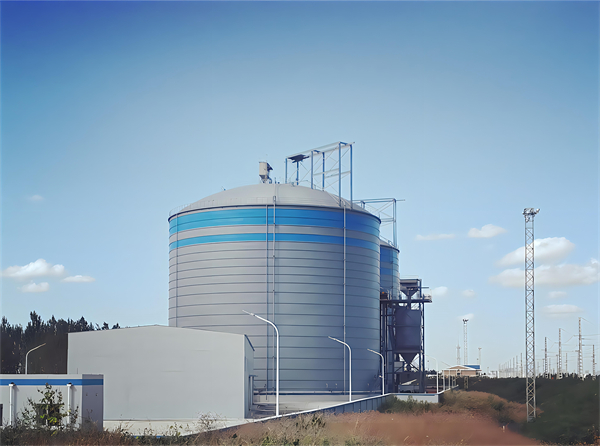 粉煤灰倉維護保養及使用說明