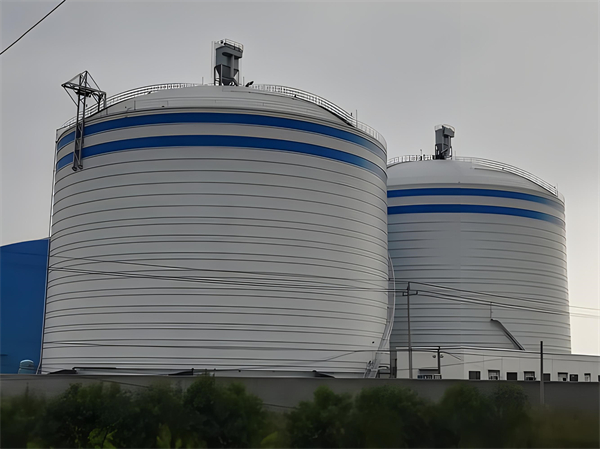 西安高質量鋼板倉的設計和安裝技巧